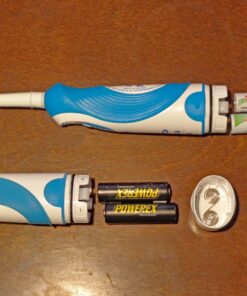 Oral-B Pro-Health Clinical Battery Power Electric Toothbrush, 1 Count (Pack of 1) (Colors May Vary) 29 71uHa0pFlqL