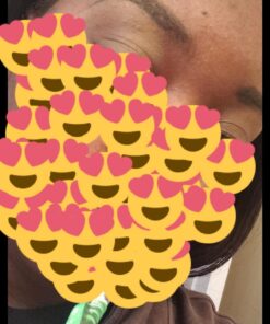 WUNDERBROW Waterproof Eyebrow Gel, Jet Black, Vegan and Cruelty-Free 40 71uHiQyg8LL