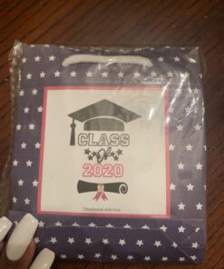 M MOOHAM Graduation Gifts for Her Him 2023, Inspirational Graduation Bracelets Class Of 2023 High School College Graduation Gifts for Her with Graduation Box " With Box -She Believed She Could So She Did 33 71uHqQYRVlL