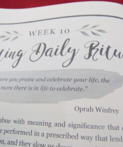 The Mindfulness Journal: Daily Practices, Writing Prompts, and Reflections for Living in the Present Moment 54 71uHqYNgISL