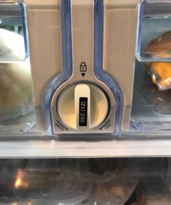 Waterdrop DA29-00020B 𝐍𝐒𝐅 𝟓𝟑&𝟒𝟐 𝐂𝐞𝐫𝐭𝐢𝐟𝐢𝐞𝐝 Refrigerator Water Filter, Replacement for Samsung HAF-CIN/EXP, DA29-00020A/B, DA29-00020B-1, RF263BEAESR, RF28HMEDBSR, RS25J500DSR, 3 Filters 61 71uI4JIwsAL