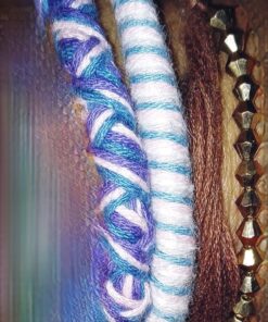 Loopdedoo DIY Kids Bracelet Maker Kit - Make Bracelets in Minutes for Birthdays, Friendship Day, Christmas Gifts - Award Winning Craft Kit for Ages 8 & Up New Loopdedoo + 18 Skeins of Thread 28 71uI8qA u8L 2