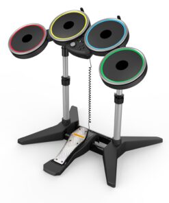 Rock Band 4 Band-in-a-Box Bundle - PlayStation 4 11 71uIXbJe5LL