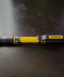STANLEY Screwdriver, 4-in-1 (66-344) 1.0 43 71uIlhr63OL