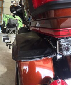 Lightdow LD4000 Sports Action Camera HD Waterproof DV Camcorder (Black) Black 43 71uIwi6CkIL