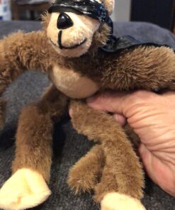 Flingshot Slingshot Flying Screaming Monkey 17 71uIzl19xL