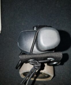 LUITON Radio Holder Walkie Talkie Pouch Molle Radio Pouch BaoFeng Radio Holster Strap Radio Case for Duty Belt Compatible with BaoFeng UV5R 888S F8HP Kenwood Icom HYT Arcshell Retevis H777 (1 Pack) MSC-20C 1Pack 28 71uJ31WcuXL