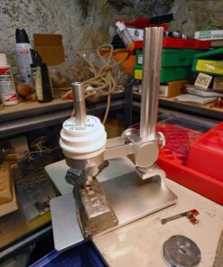 Lee Precision Lead Hardness Test Kit 8 71uJ9nJm02L