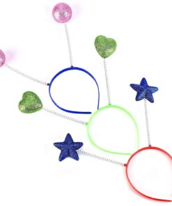 Rhode Island Novelty 10 Inch Head Bopper Assortment, One Dozen 12 71uJLw8FeNL