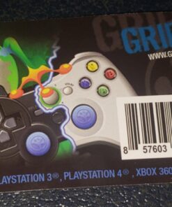 Grip-iT Analog Stick Covers 58 71uJe8w9MmL