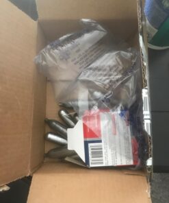 Crosman 15-Count CO2 Cartridges For Air Rifles And Air Pistols 23 71uKI79xLEL