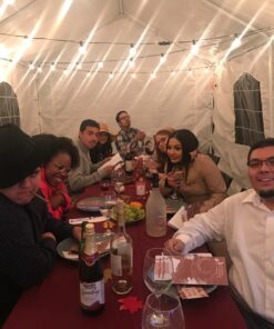 University Games Murder Mystery Party - A Taste for Wine & Murder, Multicolor (33202) A Taste for Wine and Murder 73 71uKTxcQIuL 1