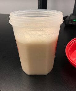 Orgain Organic Vegan Meal Replacement Protein Powder, Vanilla Bean - 20g Plant Based Protein, Gluten Free, Dairy Free, Lactose Free, Soy Free, No Sugar Added, For Smoothies & Shakes - 2.03lb 55 71uKUn02Y L