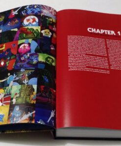 He-Man and She-Ra: A Complete Guide to the Classic Animated Adventures 20 71uKcyQ7h7L