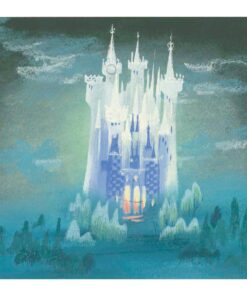 The Art of Disney: The Golden Age (1937-1961) 41 71uKol1ZnTL