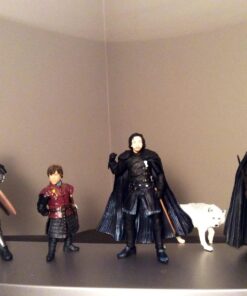 Funko Legacy Action: Game of Thrones Series 2- Robb Stark Action Figure 21 71uLIMyXrWL