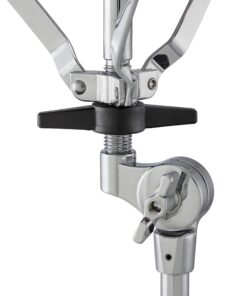 Gibraltar Lightweight Snare Stand Double Braced Percussion Chrome Hardware (4706) 4706 Light Weight 16 71uLWy27rjL