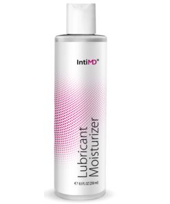 Alternative view of IntiMD Magic Wand Original Viva Kit Therapeutic Personal Massager Includes Massaging Moisturizer 8oz