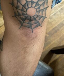 Solong Complete Tattoo Kit 4 Pro Machine Guns 54 Inks Power Supply Foot Pedal Needles Grips Tips Carry Case TK456-US 336 Piece Set 35 71uMPtocvML