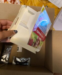K9 Advantix II Large Dog Vet-Recommended Flea, Tick & Mosquito Treatment & Prevention | Dogs 21-55 lbs. | 2-Mo Supply 2 Pack Large Dog only 39 71uMce3F6OL