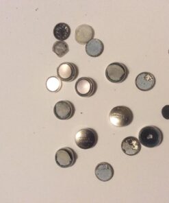 Playaboule Glow in The Dark LED Day Night Lighted Bocce Ball Set Choose Competition 107mm or 85mm Balls 107mm 4 Colors Comp Size Balls 35 71uMqXsBGaL