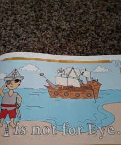 P Is for Pterodactyl: The Worst Alphabet Book Ever 75 71uNCJ46yXL