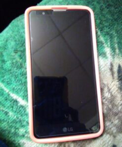 LG Stylo 2 Prepaid Carrier Locked - Retail Packaging (Boost) 15 71uNOMrGVQL