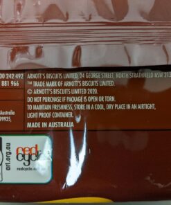 Arnott's Tim Tam Original Value Pack , 11.7 Ounce 28 71uNnAfBqyL