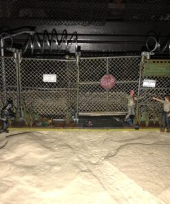 McFarlane Toys Construction Sets- The Walking Dead TV Dale's RV Set 40 71uNoJa q0L