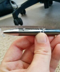 Floortex Polycarbonate Chair Mat 47" x 35" for Plush Pile Carpets 1 38 71uO40MRlFL