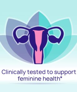 RepHresh Pro-B Probiotic Supplement for Women, 30 Oral Capsules 43 71uOVBpJ5L