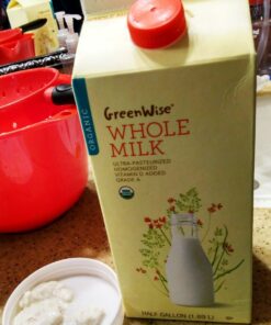 Live Milk Kefir Grains - Live Probiotic Culture 37 71uOcSV97L