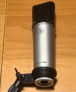 MXL MT001 Microphone Hard Mount 8 71uOlUnrb7L