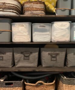 Brother Genuine P-Touch TZE-131 Tape, 1/2" (0.47") Standard Laminated P-Touch Tape, Black on Clear, Perfect for Indoor or Outdoor Use, Water Resistant, 26.2 Feet (8M), Single-Pack, TZe131 0.47 in x 26.2 ft 22 71uOs4evX0L