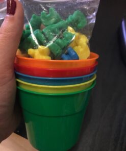 50 Counting Bears with 5 Cups 43 71uPENnQbWL