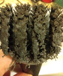 OXO Good Grips Electric Grill and Panini Press Brush, Black 38 71uPPJtegdL