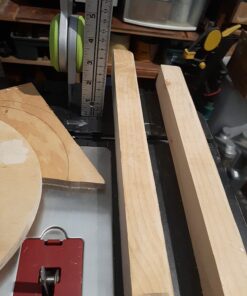 Rockwell RK7323 BladeRunner X2 Portable Tabletop Saw with Steel Rip Fence, Miter Gauge & 7 Accessories 58 71uQj2VpZYL