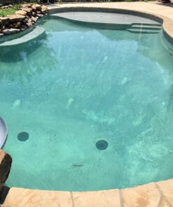 CuLator Metal Eliminator & Stain Preventer for Pools & Spas PowerPak 1.0 1-Pack 38 71uQnrigVL