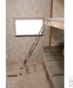 Alternative view of Stromberg Carlson LA-466 66" Bunk Ladder