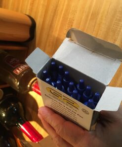 Pilot, G2 Premium Gel Roller Pens, Extra Fine Point 0.5 mm, Pack of 12, Blue Blue Ink 25 71uQvvRamKL