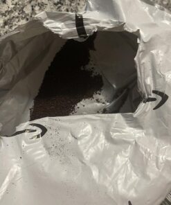 Four Sigmatic Mushroom Ground Coffee, Lion's Mane, 12 Ounce Think w/ Lion's Mane & Chaga 12 Ounce (Pack of 1) 39 71uR dDCTL