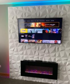 ELlight LED Strip Lights with APP, Dream Color 32.8ft LED Lights with Multicolor Chasing, Waterproof RGB Rope Lights Kit, 300 LEDs SMD 5050 Flexible Strip Lighting for Home Kitchen 44 71uRC8UPd6L