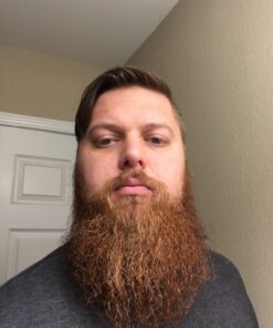 RevoBeard Beard Shaping Kit 15 71uRqu59jkL