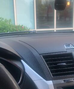 Bestrix Phone Holder for Car, Magnetic Car Phone Mount | Dashboard Car Phone Holder Compatible with iPhone 14,13,12,11Pro,Xr,XS MAX,8,8Plus,7,7Plus,Galaxy S22 21 20 Note S8 S9 S10 & All Smartphone Black 69 71uRzOv3wcL