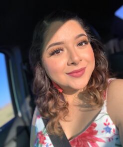 MANIC PANIC Electric Amethyst Purple Hair Dye - Classic High Voltage - Semi Permanent Bright Purple Hair Color With Violet And Blue Undertones - Vegan, PPD & Ammonia Free (4oz) 4 Fl Oz (Pack of 1) 41 71uS388AIL 2