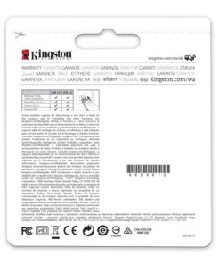 Kingston Digital 128GB Data Traveler SE9 G2 USB 3.0 (DTSE9G2/128GB) 18 71uSPimPJvL