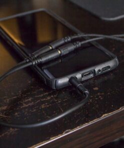 StarTech.com Headset Adapter, Microphone and Headphone Splitter - 3.5mm Male Aux to 3.5mm Female Audio & Mic Combo Jack Y Cable for Laptop / PC (MUYHSMFF) Black Male to Female 37 71uSUcdxcnL