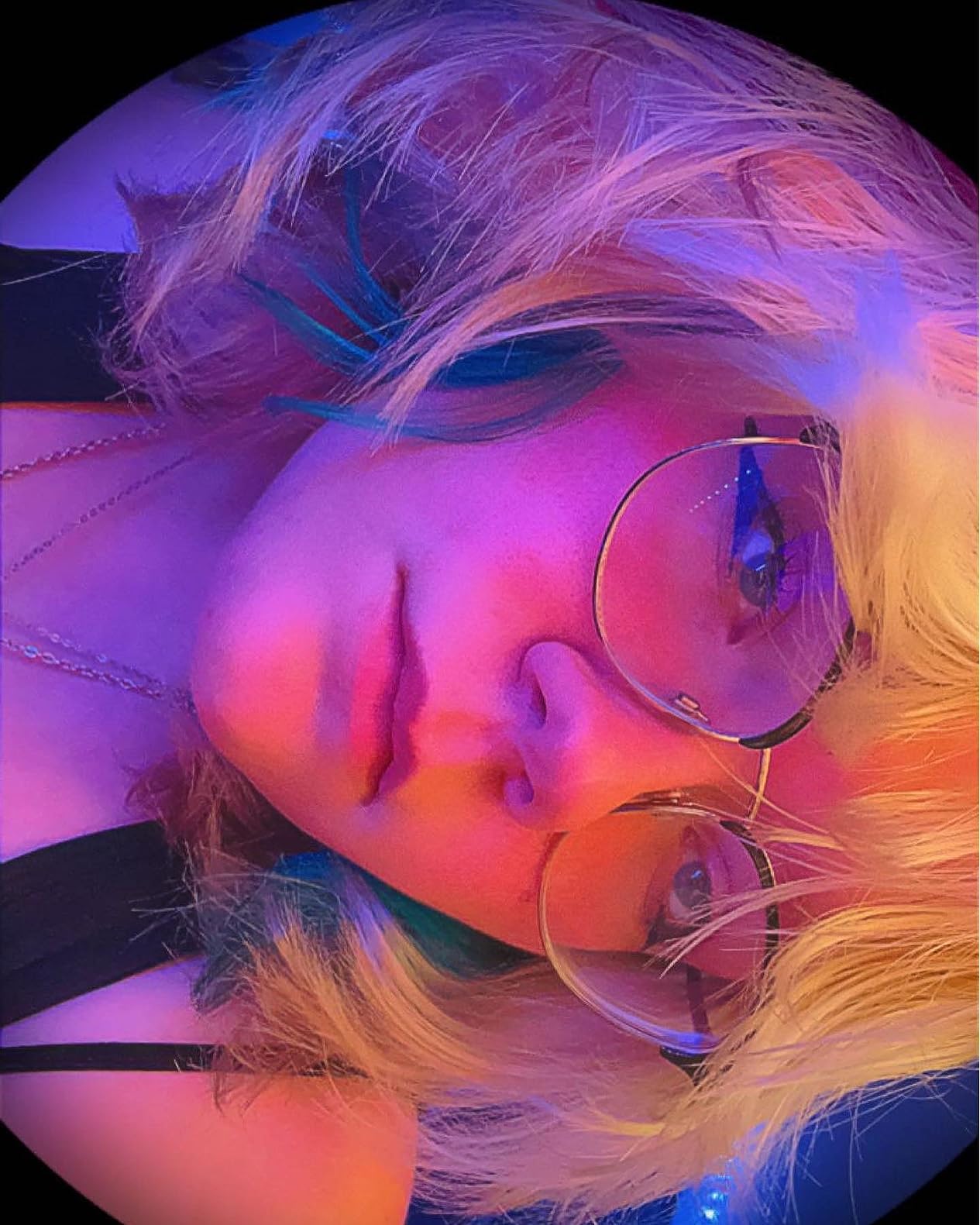 MANIC PANIC Enchanted Forest Green Hair Dye – Classic High Voltage - Semi Permanent Deep Teal Green Hair Color With Blue Undertones - Vegan, PPD & Ammonia Free (4oz) 4 Fl Oz (Pack of 1) 11 MANIC PANIC Enchanted Forest Green Hair Dye – Classic High Voltage - Semi Permanent Deep Teal Green Hair Color With Blue Undertones - Vegan, PPD & Ammonia Free (4oz) 4 Fl Oz (Pack of 1) - Image 11