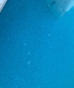 Rx Clear White Luster Filter Media for Swimming Pool Sand Filters | Alternative to Sand and Filter Glass | Specialty Technology Helps Keep Pools Clean | Lasts for Several Seasons | Individual Pack 1-Pack 36 71uThgWeuyL