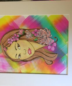 Crafter's Companion SPECN-SKIN Spectrum Noir Alcohol Marker, Pale Hues, 6-Pack 10 71uTjVdNw9L